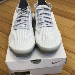 Nike vapormax PURE PLATINUM